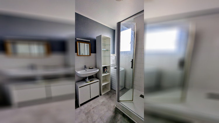 Ma-Cabane - Location Appartement NANTES, 10 m²