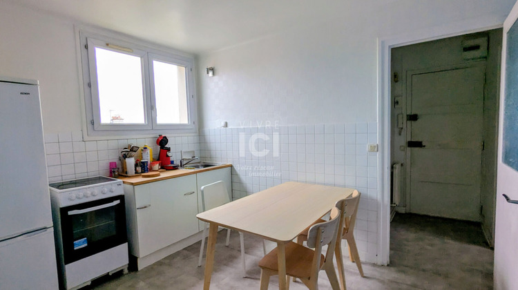 Ma-Cabane - Location Appartement NANTES, 10 m²