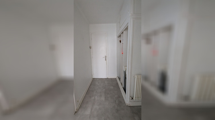 Ma-Cabane - Location Appartement NANTES, 10 m²