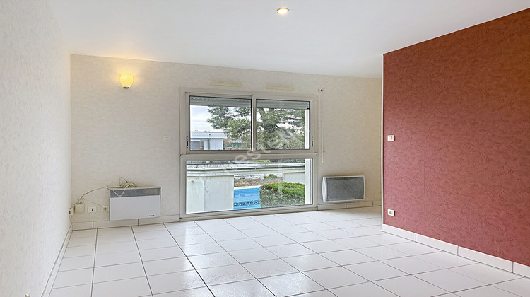 Ma-Cabane - Location Appartement NANTES, 29 m²