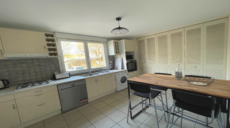 Ma-Cabane - Location Appartement NANTES, 10 m²