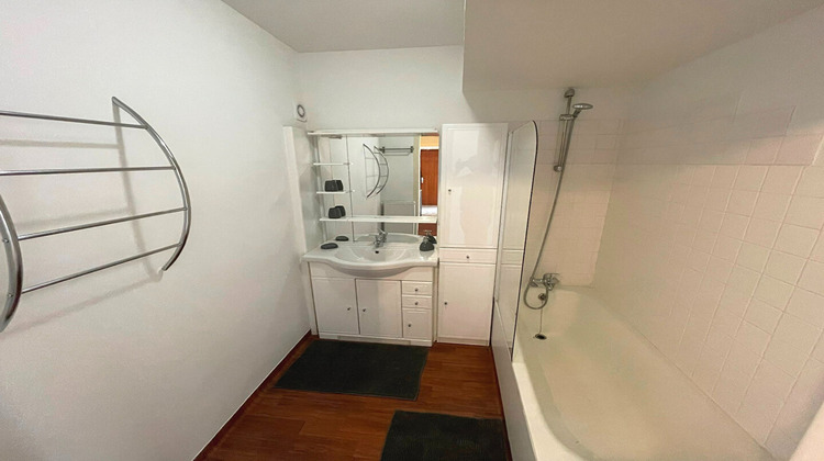 Ma-Cabane - Location Appartement NANTES, 10 m²