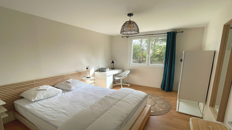 Ma-Cabane - Location Appartement NANTES, 10 m²