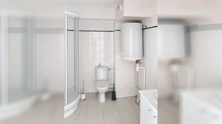 Ma-Cabane - Location Appartement NANTES, 22 m²