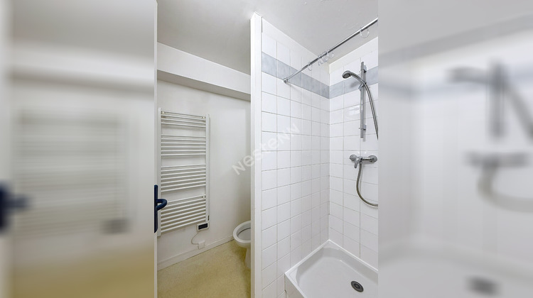 Ma-Cabane - Location Appartement NANTES, 17 m²