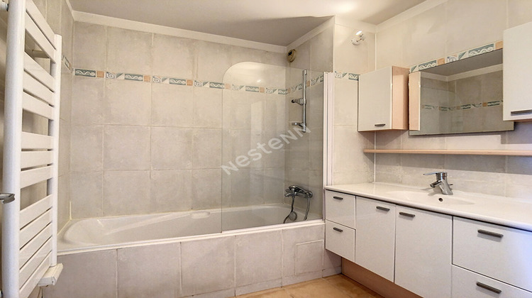 Ma-Cabane - Location Appartement NANTES, 61 m²