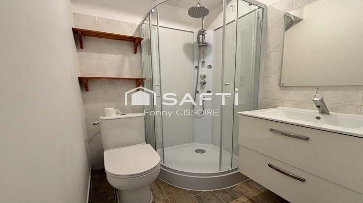 Ma-Cabane - Location Appartement Nantes, 27 m²