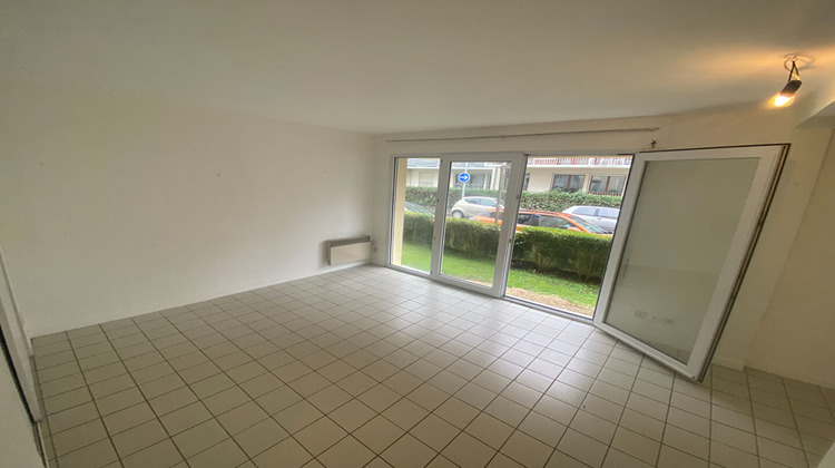 Ma-Cabane - Location Appartement NANTES, 23 m²