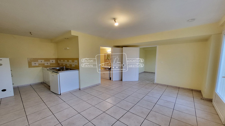 Ma-Cabane - Location Appartement NANTES, 28 m²