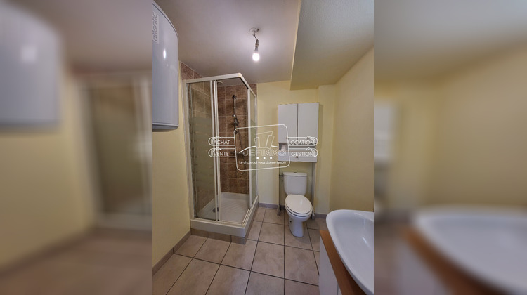 Ma-Cabane - Location Appartement NANTES, 28 m²