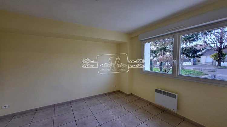 Ma-Cabane - Location Appartement NANTES, 28 m²