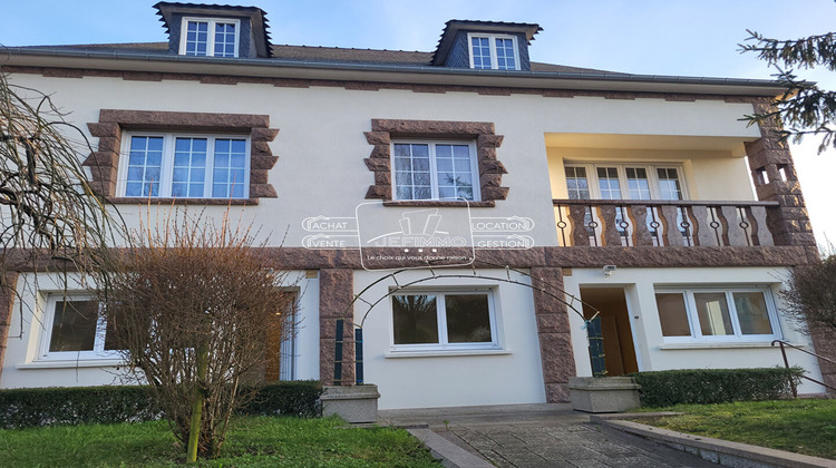 Ma-Cabane - Location Appartement NANTES, 28 m²