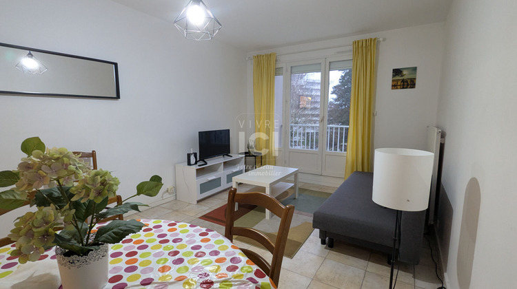 Ma-Cabane - Location Appartement NANTES, 61 m²