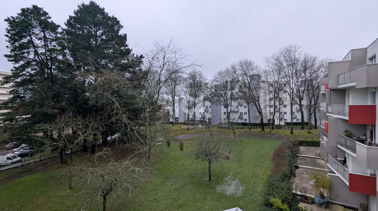 Ma-Cabane - Location Appartement NANTES, 61 m²