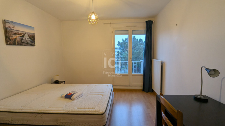 Ma-Cabane - Location Appartement NANTES, 61 m²