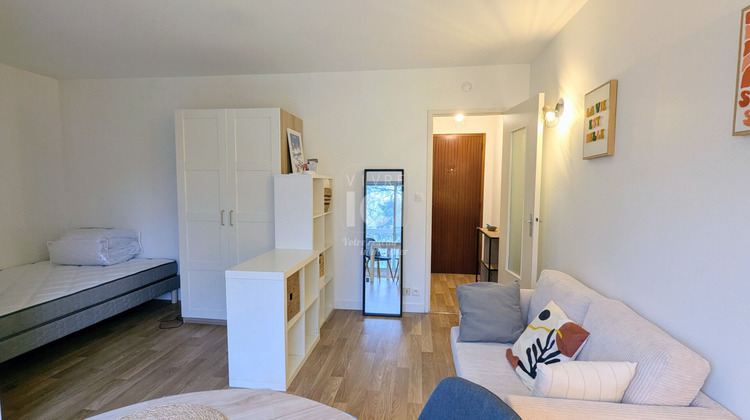 Ma-Cabane - Location Appartement NANTES, 29 m²