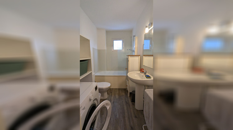 Ma-Cabane - Location Appartement NANTES, 29 m²