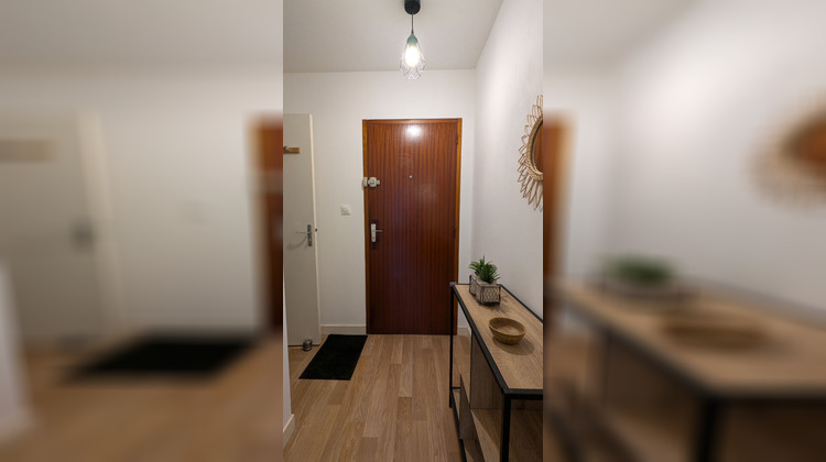 Ma-Cabane - Location Appartement NANTES, 29 m²