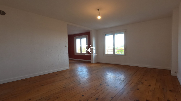 Ma-Cabane - Location Appartement Nantes, 59 m²