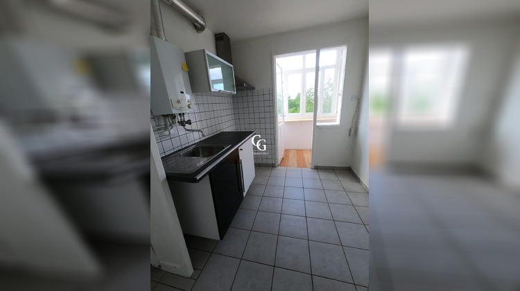 Ma-Cabane - Location Appartement Nantes, 59 m²
