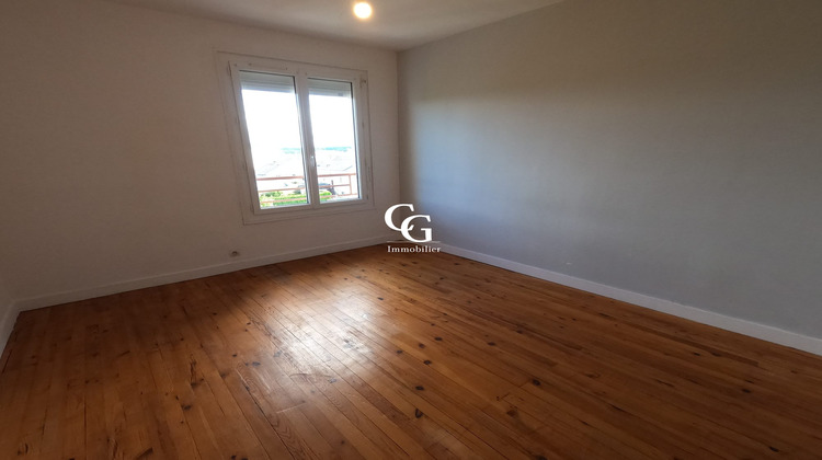 Ma-Cabane - Location Appartement Nantes, 59 m²