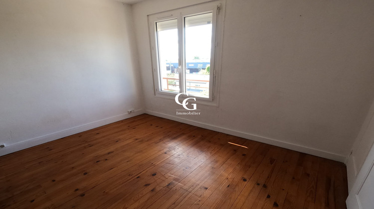 Ma-Cabane - Location Appartement Nantes, 59 m²