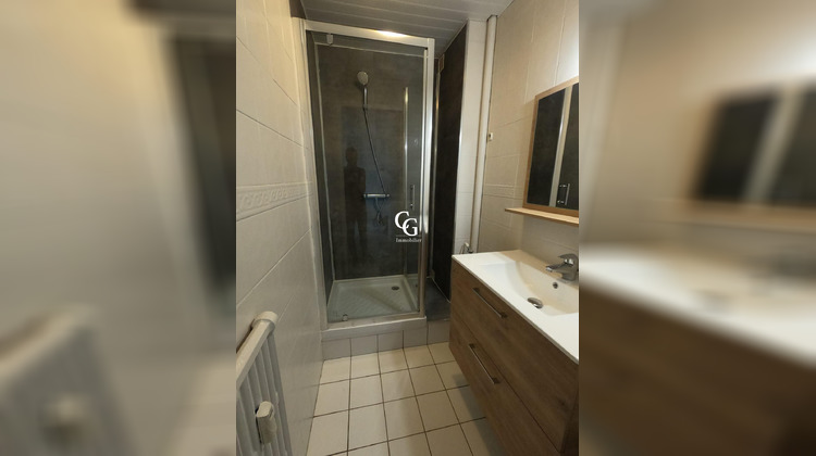 Ma-Cabane - Location Appartement Nantes, 59 m²