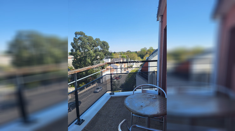 Ma-Cabane - Location Appartement NANTES, 20 m²