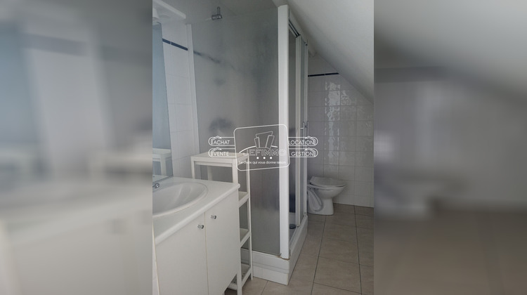 Ma-Cabane - Location Appartement NANTES, 20 m²