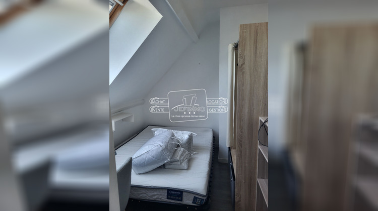 Ma-Cabane - Location Appartement NANTES, 20 m²