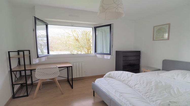 Ma-Cabane - Location Appartement NANTES, 11 m²