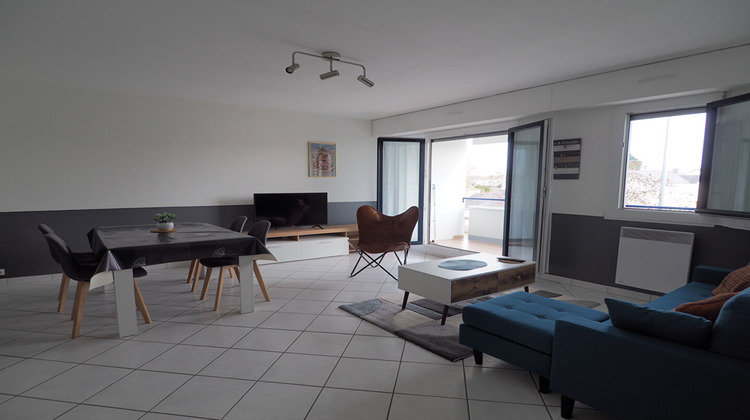 Ma-Cabane - Location Appartement NANTES, 11 m²