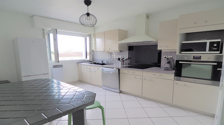 Ma-Cabane - Location Appartement NANTES, 11 m²