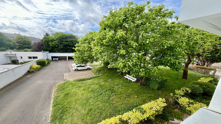 Ma-Cabane - Location Appartement NANTES, 11 m²