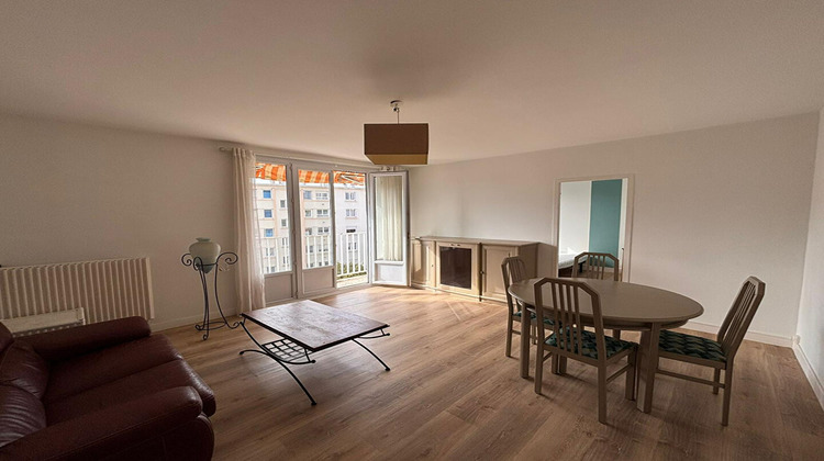 Ma-Cabane - Location Appartement NANTES, 77 m²