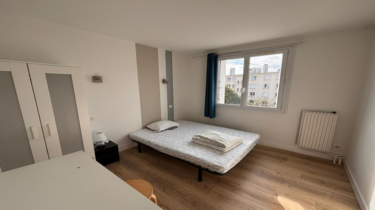 Ma-Cabane - Location Appartement NANTES, 77 m²
