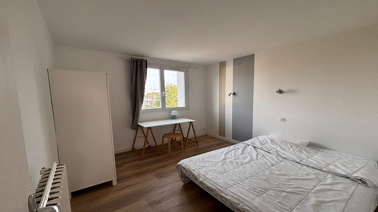 Ma-Cabane - Location Appartement NANTES, 77 m²