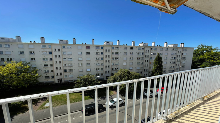 Ma-Cabane - Location Appartement NANTES, 77 m²