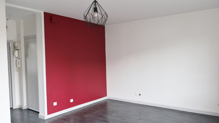 Ma-Cabane - Location Appartement NANTES, 36 m²