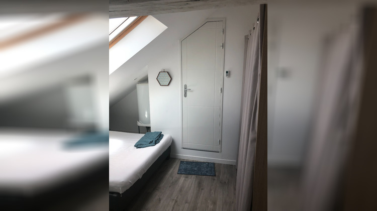 Ma-Cabane - Location Appartement NANTES, 16 m²