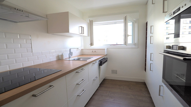 Ma-Cabane - Location Appartement NANTES, 71 m²