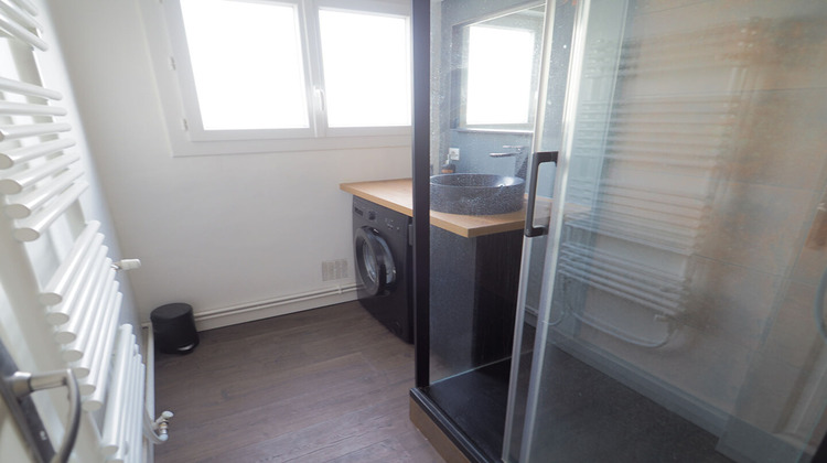 Ma-Cabane - Location Appartement NANTES, 71 m²