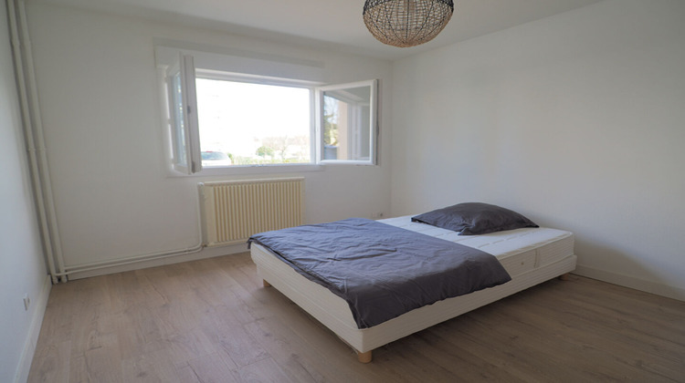 Ma-Cabane - Location Appartement NANTES, 71 m²