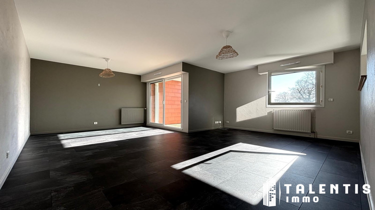 Ma-Cabane - Location Appartement Nantes, 52 m²