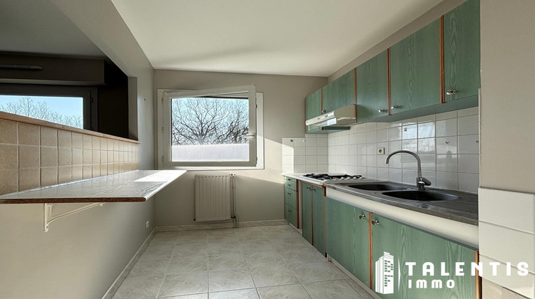 Ma-Cabane - Location Appartement Nantes, 52 m²