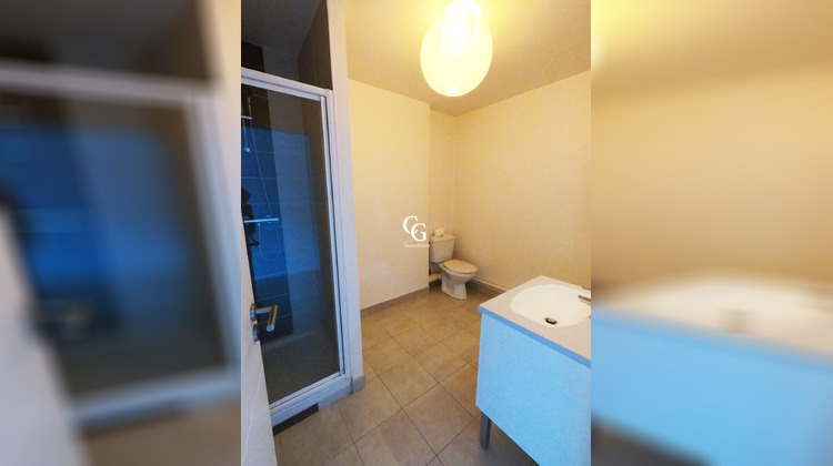 Ma-Cabane - Location Appartement Nantes, 22 m²