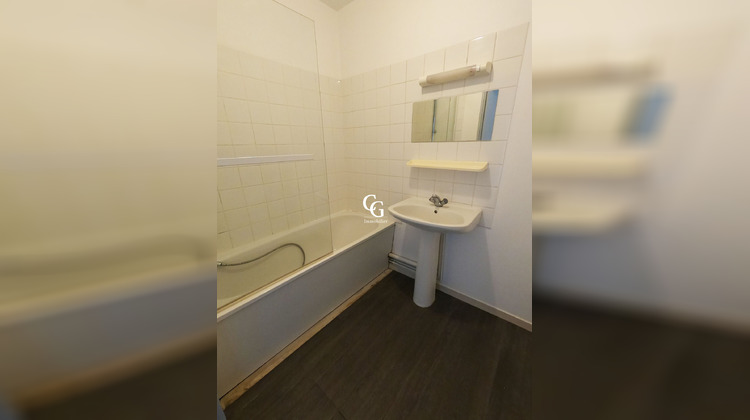 Ma-Cabane - Location Appartement Nantes, 54 m²