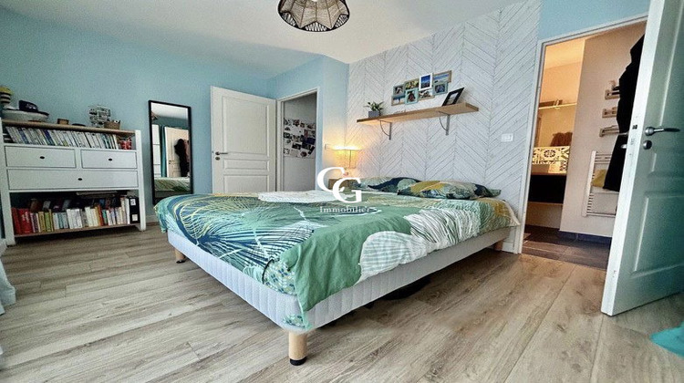 Ma-Cabane - Location Appartement Nantes, 41 m²