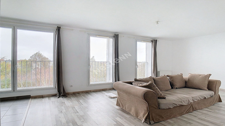 Ma-Cabane - Location Appartement NANTES, 30 m²