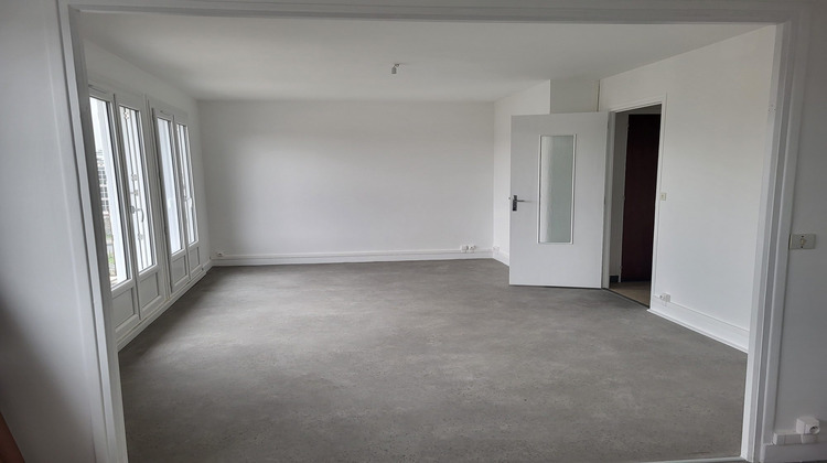 Ma-Cabane - Location Appartement Nantes, 71 m²